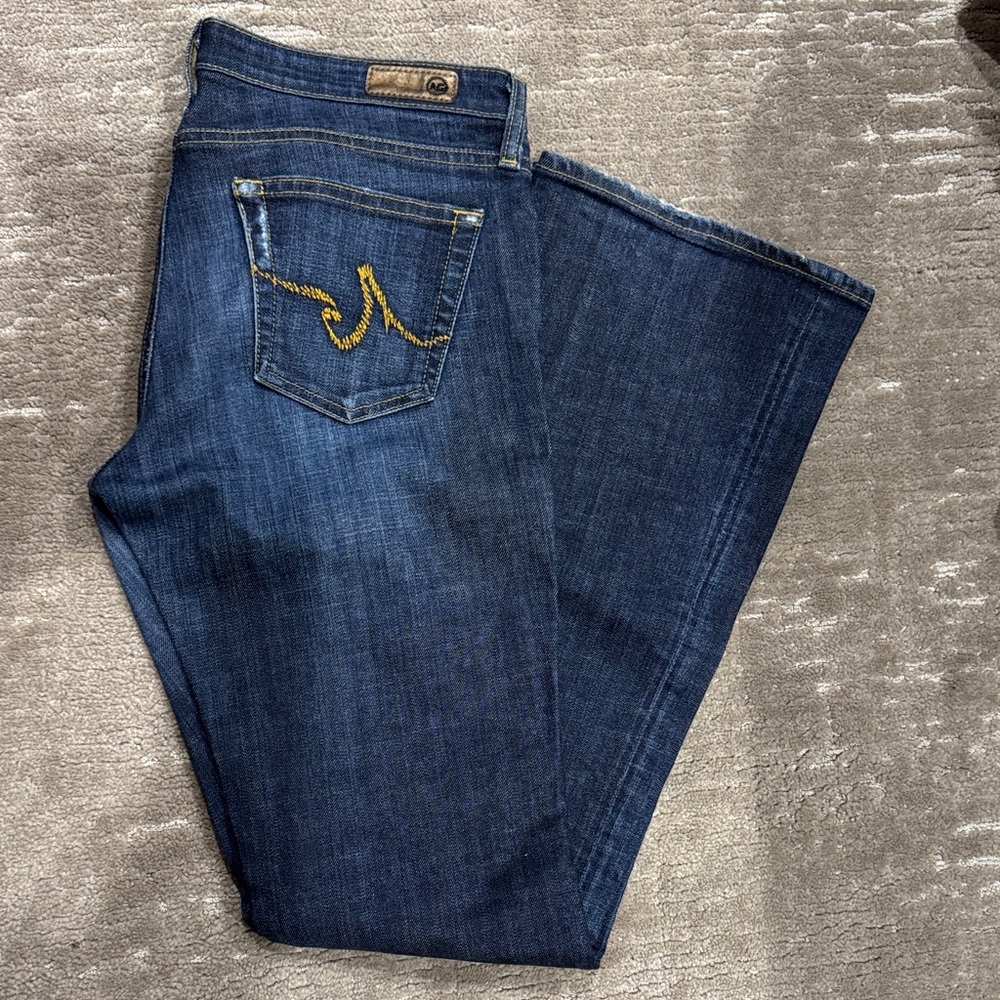 AG Women's Jeans 29